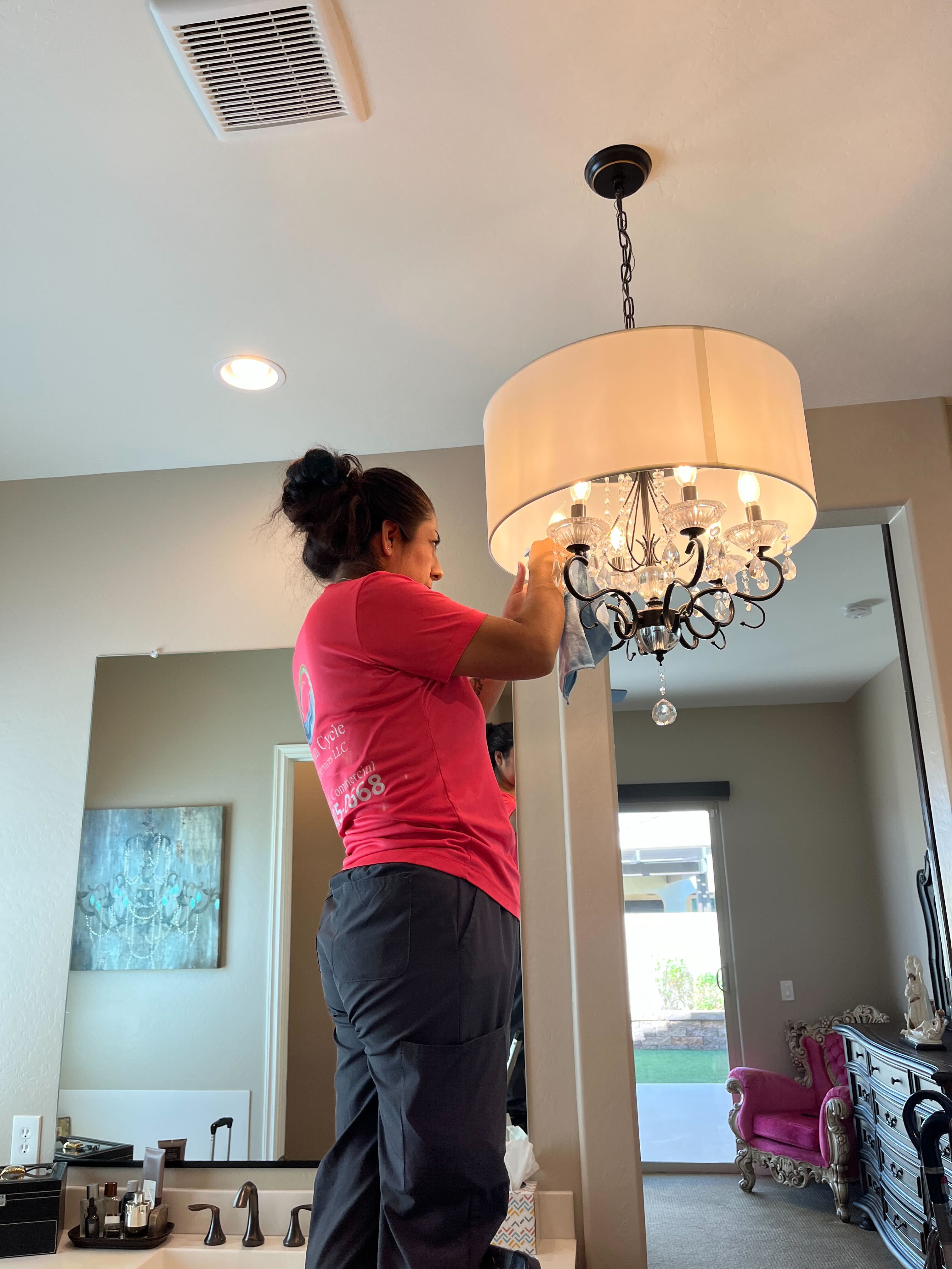 Tempe Deep House Cleaning